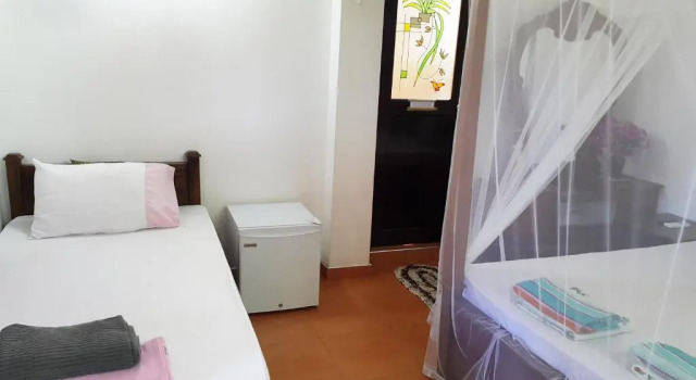 Номер Standard Pearl Deluna Resort Mirissa