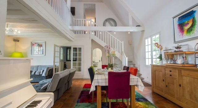 Bed  Breakfast Les Orchides, Rezerwuj Hotel Saumur 