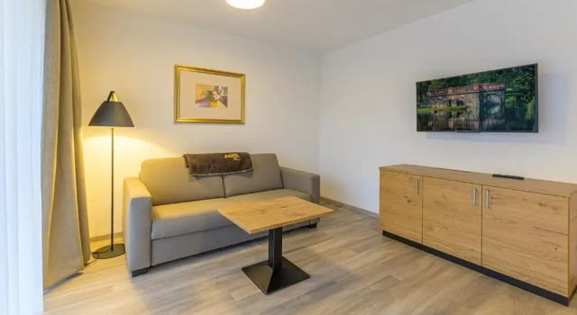 Апартаменты Residenz Schiestl