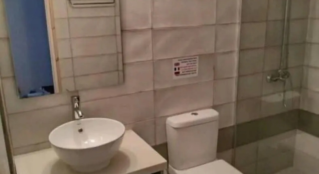 Люкс Premium с видом на сад Esperos Hotel