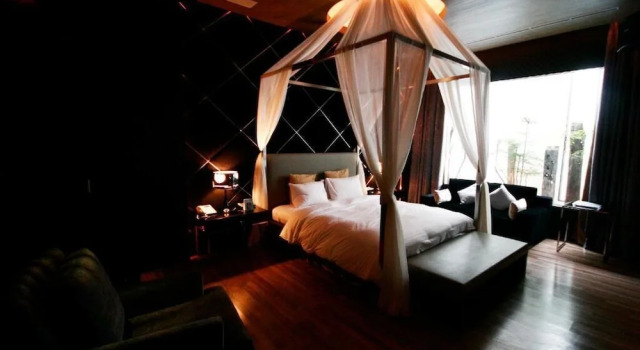 THE YORKER De'luxe Motel, Rezervați Motel Taoyuan 