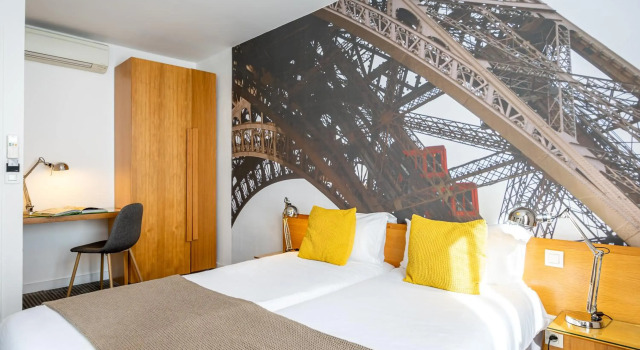 Le 20 Prieure Hotel