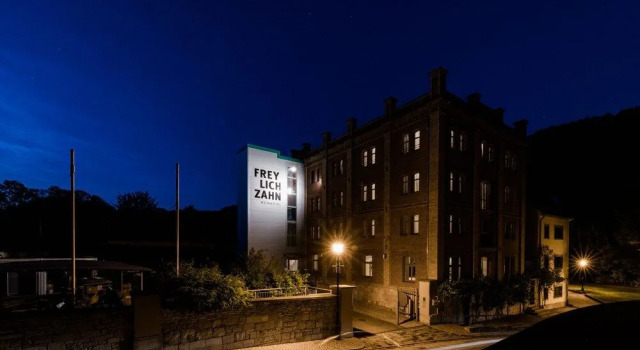 Weinhotel Freylich Zahn, Book Hotel 4-Star Hotels in Garz, 4*