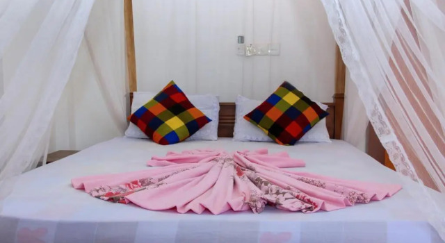 Pearl Resort Mirissa