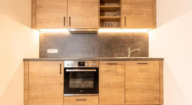 Апартаменты Appartements Schrambacherhof