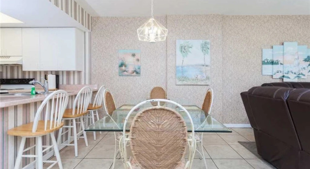 Ocean Village Club E12, Забронировать Отель Отели штата Флориды 3 звезды, 3*