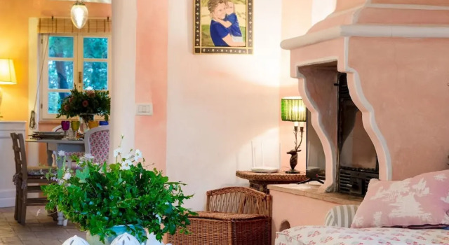 Podere San Giorgio 6 Emma Villas
