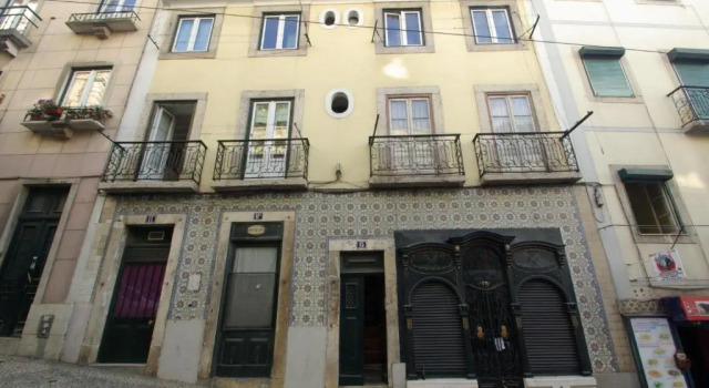 My Mouraria Suites