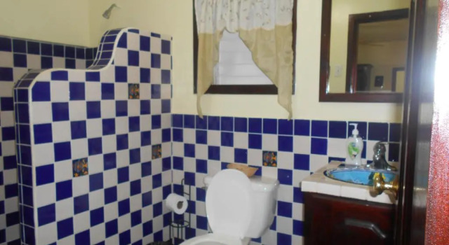 Номер Economy Alans Paradise Hotel