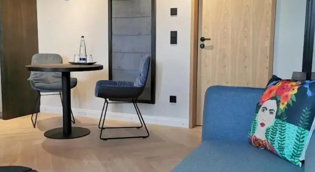 Номер Superior Wailtl Hotel