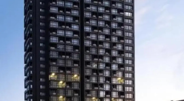 G Tower Residence - Near Mimar Sinan Metro Station, Varaa Hotelli Hotellit Marmara-alue pysäköinnillä, Pysäköinti