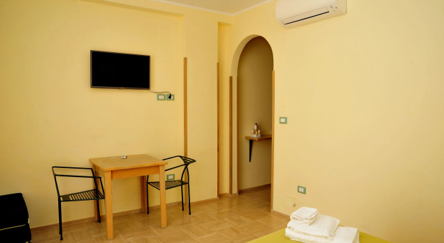 Camere Sulle Mura