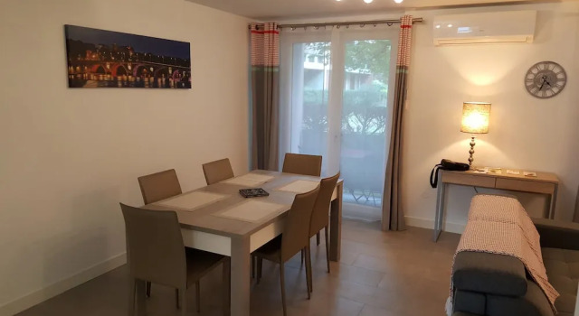 Résidence Village Sud, Buchen Sie Hotel Blagnac Haute-Garonne