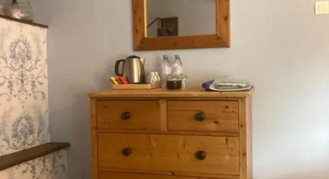 Номер Standard La Vieille Laiterie