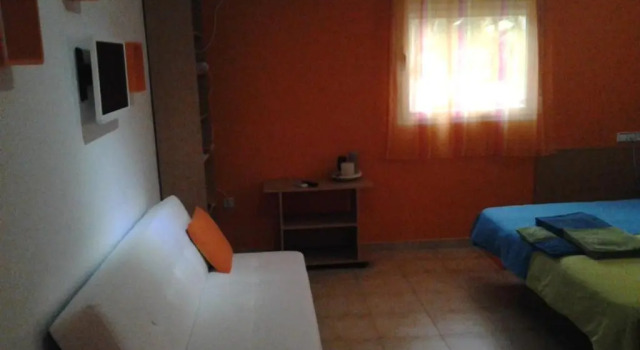 Апартаменты Casa Gabriel