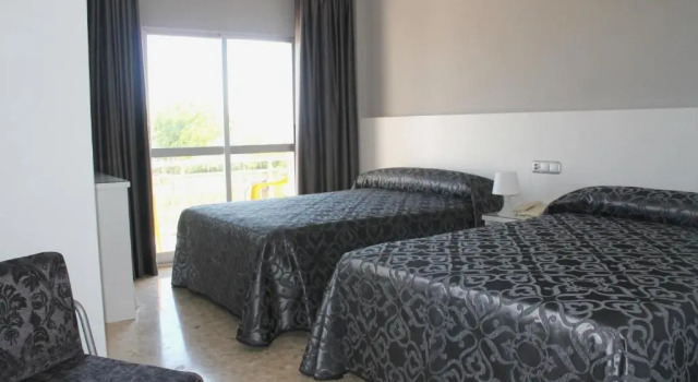 Номер Standard Hotel Marola