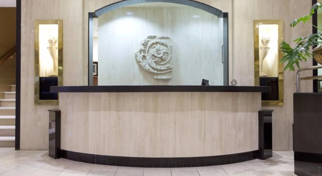 Hotel Intur Azor, Забронировать Отель Отели Беникасим 3 звезды, 3*