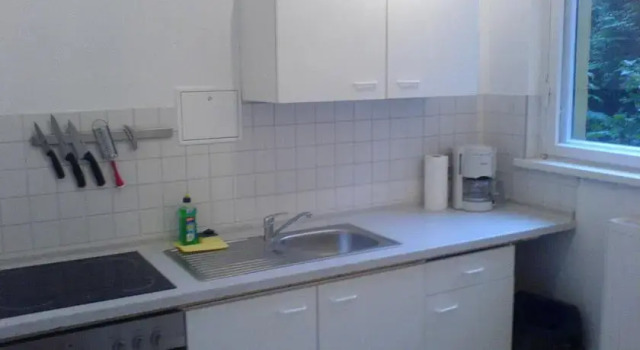 Ferien-Zimmer-Berlin Stettiner Str., Reservar Hotel Berlim Alemanha, perto de Pankstrasse