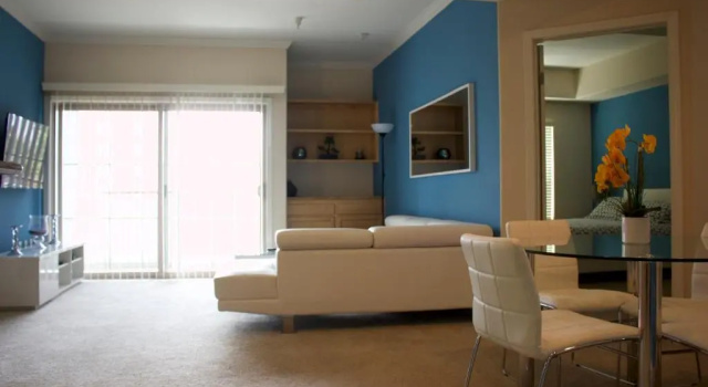 Апартаменты Amazing Apartments near the grove