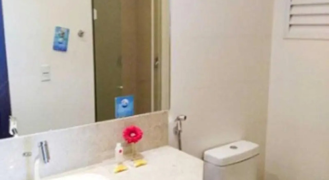 Двухместный номер Standard Comfort Hotel & Suítes Rondonópolis