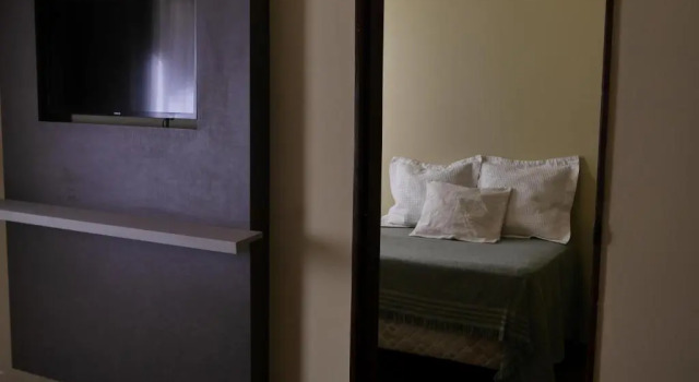 Номер Deluxe Hotel REAL CAFAYATE
