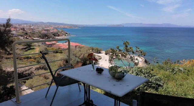Апартаменты Emerald Apartment Halepa