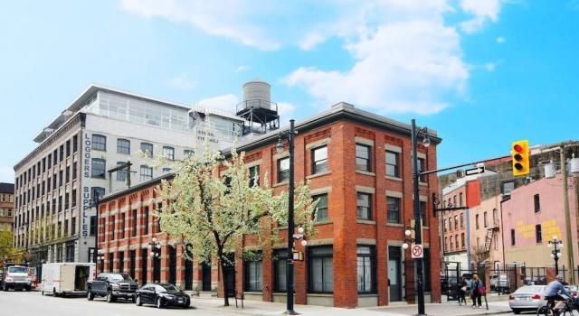 Block House, Book Lejlighedshotel Apart-hoteller i Britisk Columbia, Lejlighedshotel