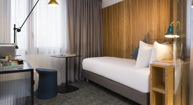 Одноместный номер The One Drawing Hotel