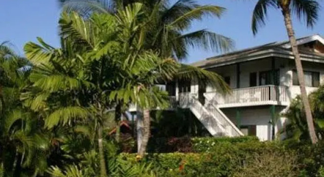 Номер Luxury Hideaway Cove Poipu Beach