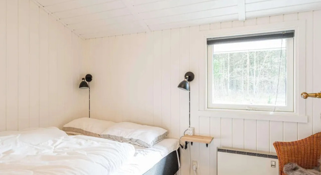 6 Person Holiday Home in Norre Nebel, Prenota Hotel Norre Nebel 