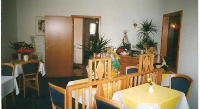 Gästehaus Hankhausen, Reserva ahora Hotel Hoteles en Rastede con piscina, Piscina