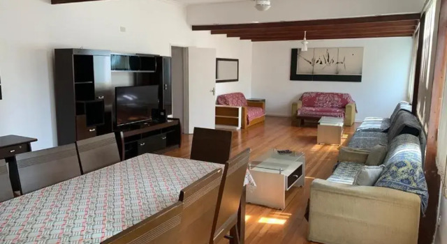 apartamento suntuoso - Miguel lemos, Забронировать Апартаменты/квартира Апартаменты штата Рио-де-Жанейро, Апартаменты/квартира