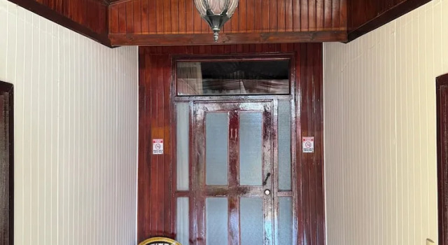Номер Economy Hotel El Jardin