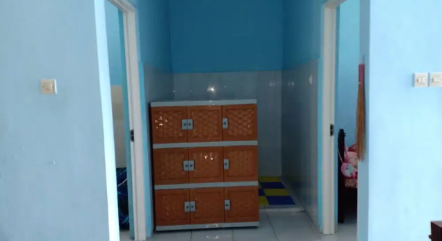 Homestay Omah Seledri Batu
