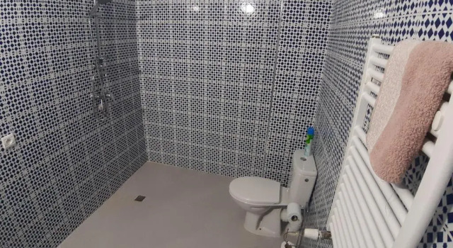 Двухместный номер Standard с видом на сад Riad TANJIL