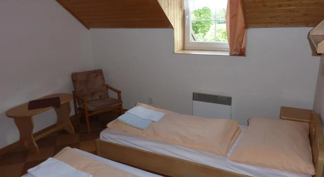 Horsky hotel Rajska bouda, 预订 酒店 马莱诺维采 Beskids