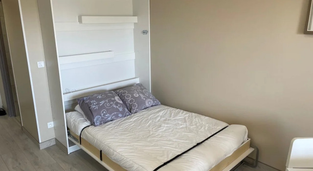 Студия с видом на гавань Holidays Hyères