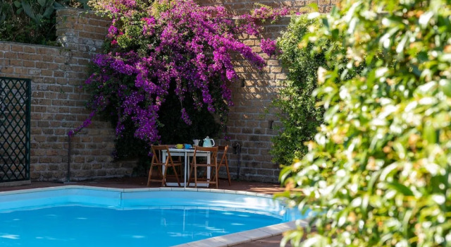Вилла Olvietello With 3 Bedrooms and 3 Bathrooms