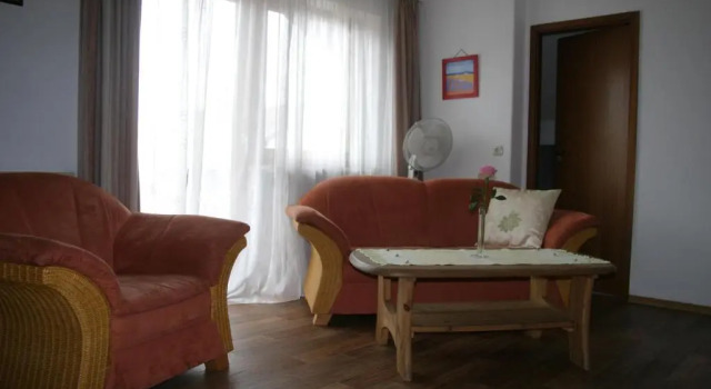 Апартаменты Superior Haus Magnolia
