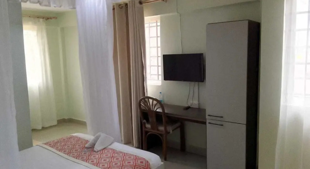 Ashley Suites Limited Bungoma