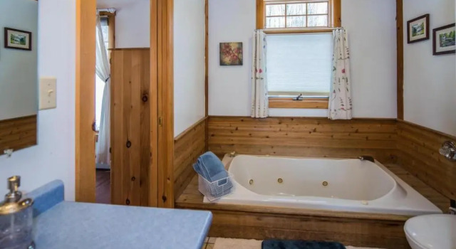 Коттедж Viewmont Chalet