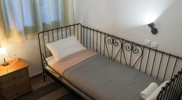 Апартаменты Country Home Giannaras