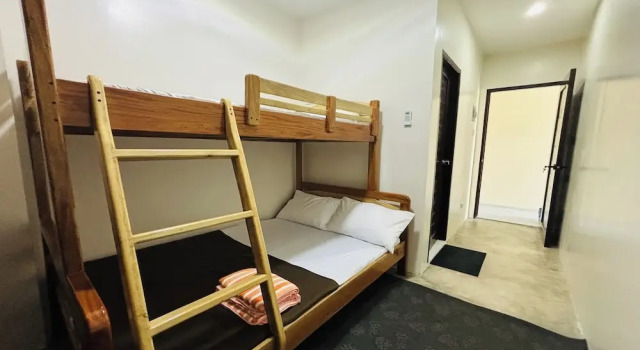 Номер Standard Selline Bed and Breakfast