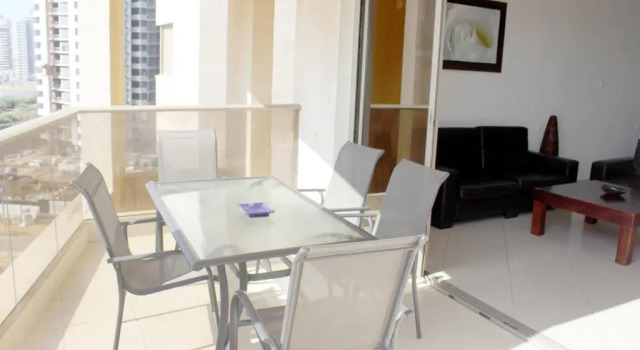 Keren's Sea View Apartment, Book Apartment Ashdod Center District Israel
