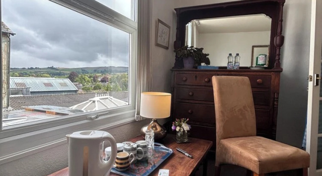 23A High St, Prenota Bed & breakfast Knighton Powys