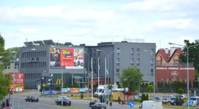 Silver Budget, Varaa Hotelli Białystok Podlaskie