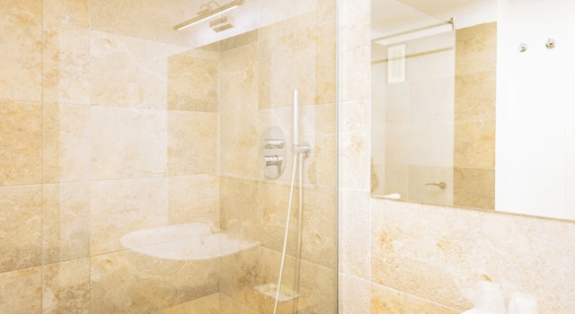 Номер Superior Hotel La Vera Cruz