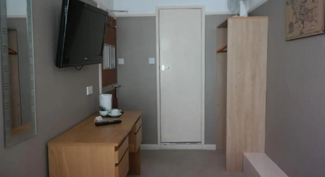 Одноместный номер Standard Hotel Celebrity Bournemouth East Cliff by Villare hotels