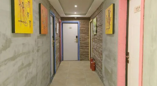 Yangzhou Jingxuan Inn, Prenota Hotel Yangzhou Jiangsu