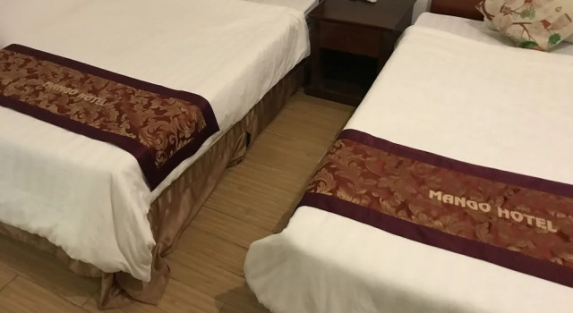 Oyo 1005 Palace Hotel